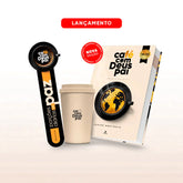 Café com Deus Pai | Porções Diárias de Paz