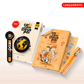 Café com Deus Pai 2024 + Teens