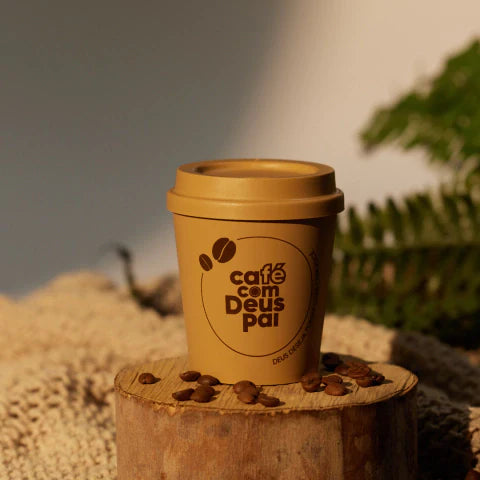 Box Café com Deus Pai | Volume 6