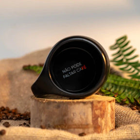 Café com Deus Pai vol. 6 (capa dura) + 2 canecas (2025)