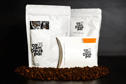BOX | Café com Deus Pai ( COMPRE 1, LEVE 2)