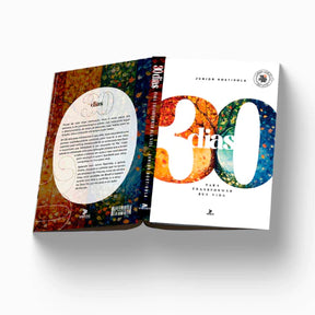 Café com Deus Pai vol. 6 + 30 dias para transformar sua vida