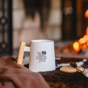 BOX | Café com Deus Pai ( COMPRE 1, LEVE 2)