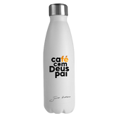 Garrafa Térmica | Autografada