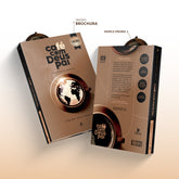 Café com Deus Pai 2025 | Porções diárias de transformação