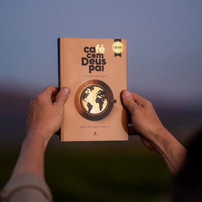 Café com Deus Pai 2025 | Porções diárias de transformação