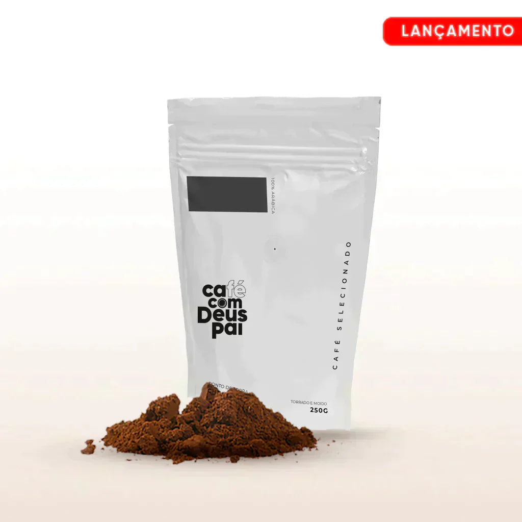 Café Gourmet + Drip Bag