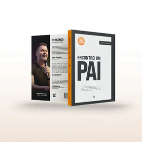 Café com Deus Pai | Porções diárias de Paz + Encontrei Um Pai